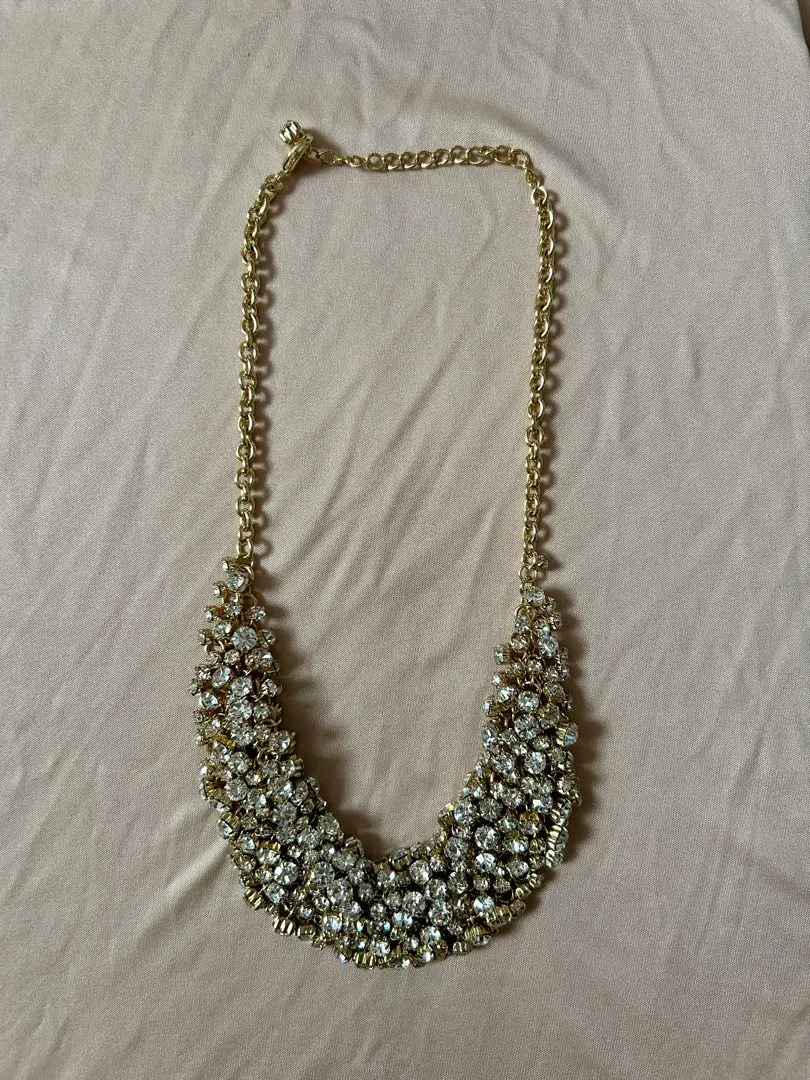 Thumbnail of BEAMS Bijou Necklace