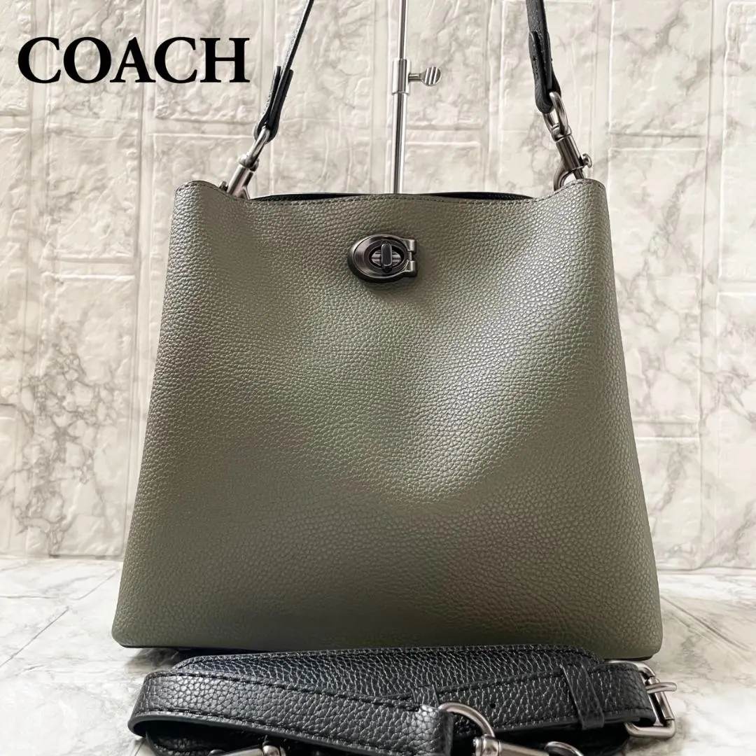 2025年最新】coach c3766の人気アイテム - メルカリ