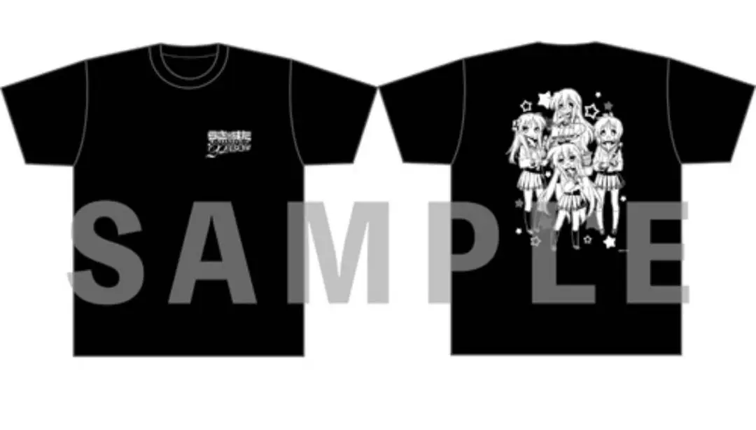 出回りなし! 希少 らきすた tシャツ 黒 2025年最新】らきすたtシャツの人気アイテム - メルカリ