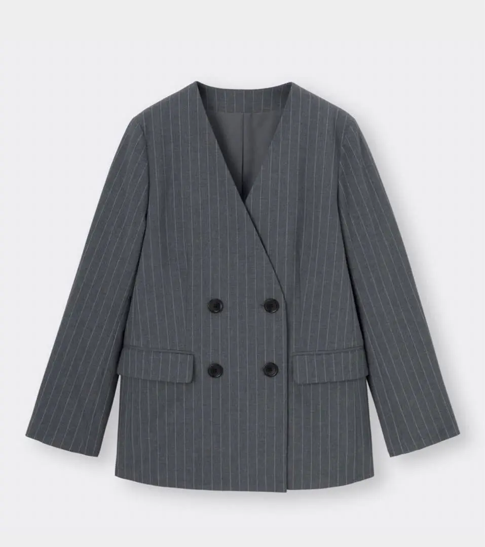 2025年最新】bless u ストライプデニムの人気アイテム - メルカリ