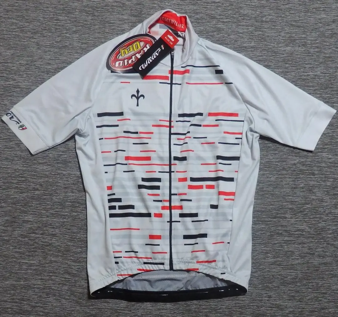 Wilier 7C Force team サイクルジャージ上下セット Wilier 7C Force team サイクルジャージ上下セット 自転車