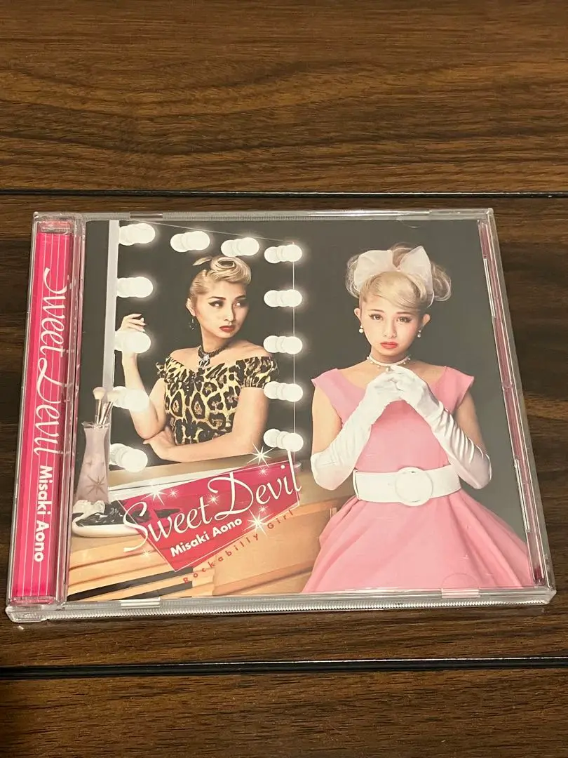 青野美沙稀＆The BiscatsのCDセット売り 青野美沙稀＆The BiscatsのCDセット売り THE BISCATS 青野美沙稀