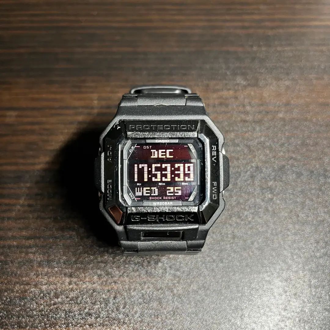 2025年最新】g-7800 SHOCKの人気アイテム - メルカリ