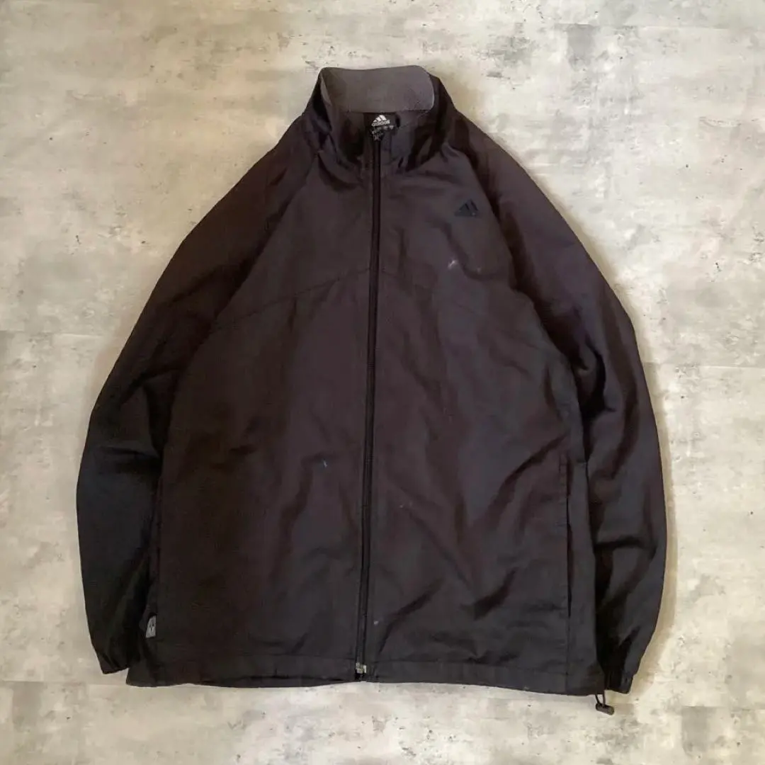 Thumbnail of Adidas outer, black, jumper