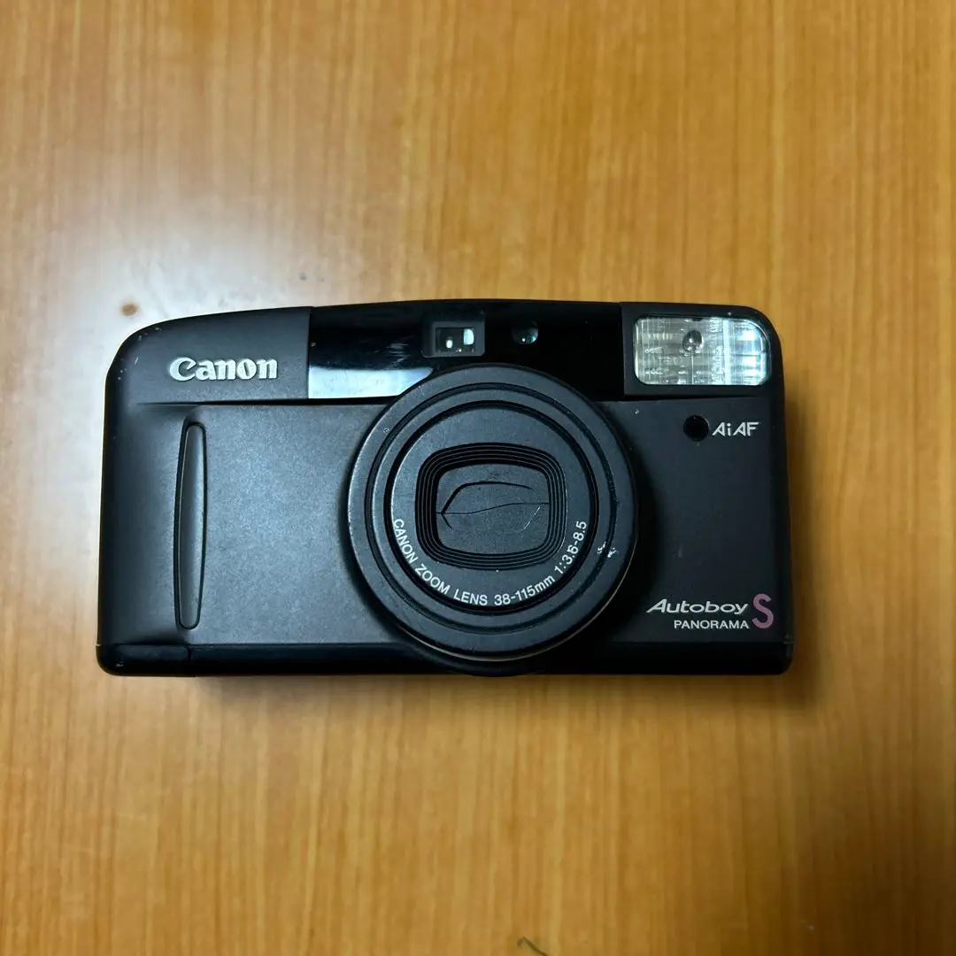 2025年最新】canon autoboysの人気アイテム - メルカリ