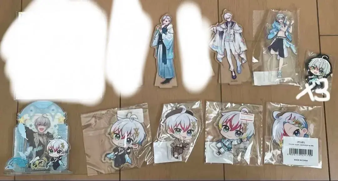 Thumbnail of StarPro (StaPro) Relu Lelu bundle sale