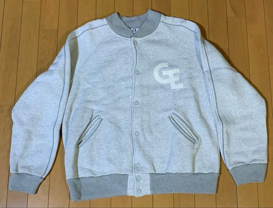 2026年最新】GOOD ENOUGH メンズ スタジャンの人気アイテム - メルカリ