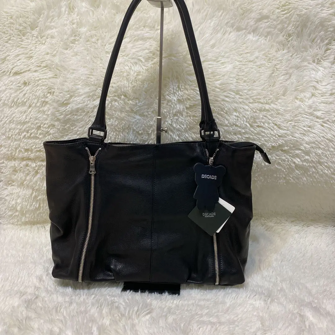 2025年最新】DECADE トートバッグの人気アイテム - メルカリ