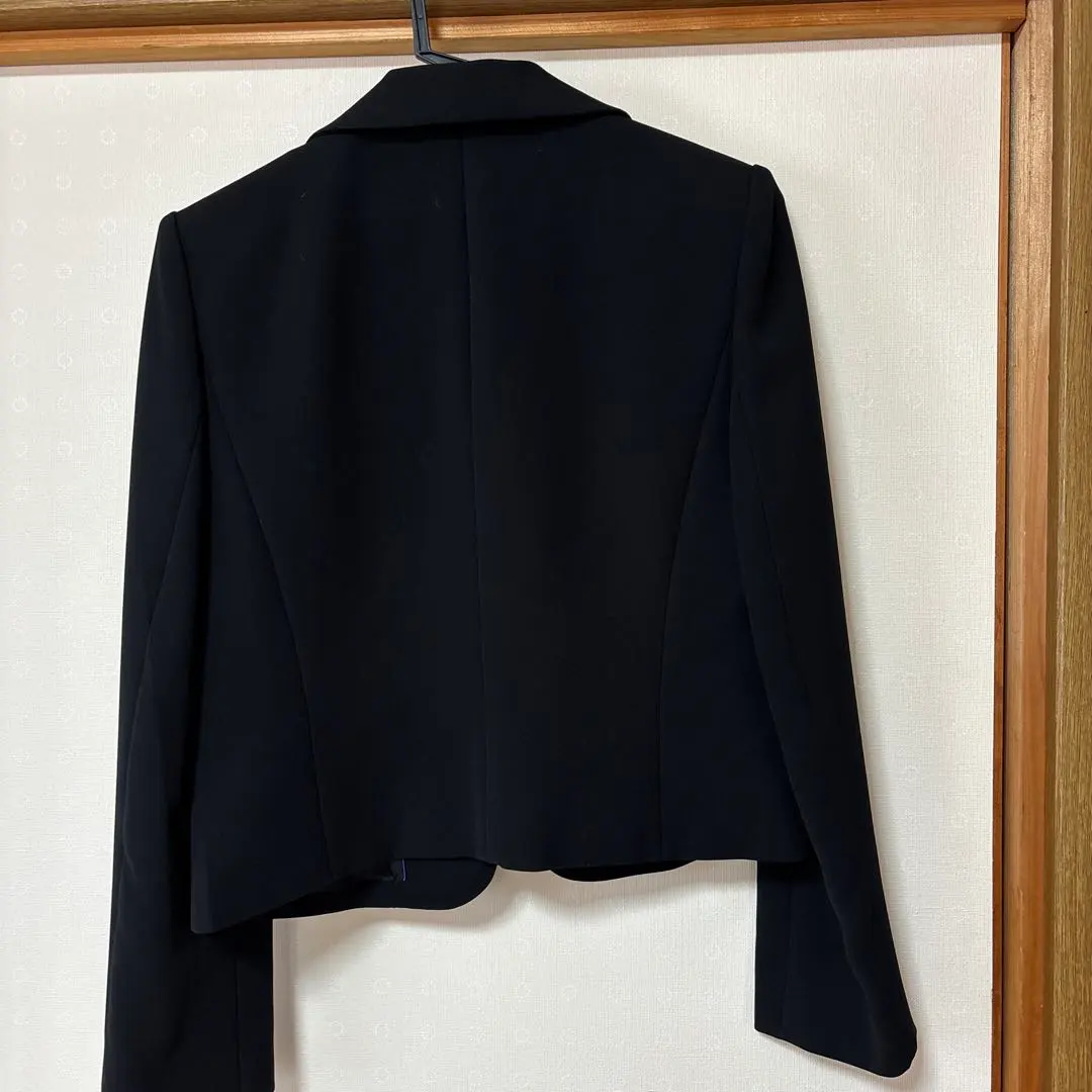 Thumbnail of Women's formal dress, jacket