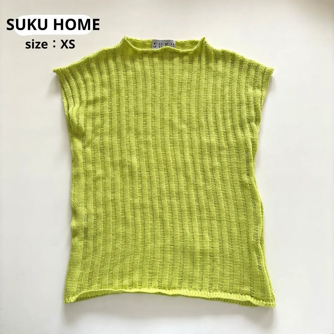 2025年最新】SUKU HOME Tシャツ・カットソーの人気アイテム