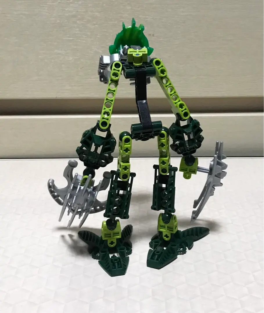 レゴ　バイオニクル　マクータ　箱無し Amazon.co.jp: レゴ (LEGO) バイオニクル マクータ 8593 : おもちゃ