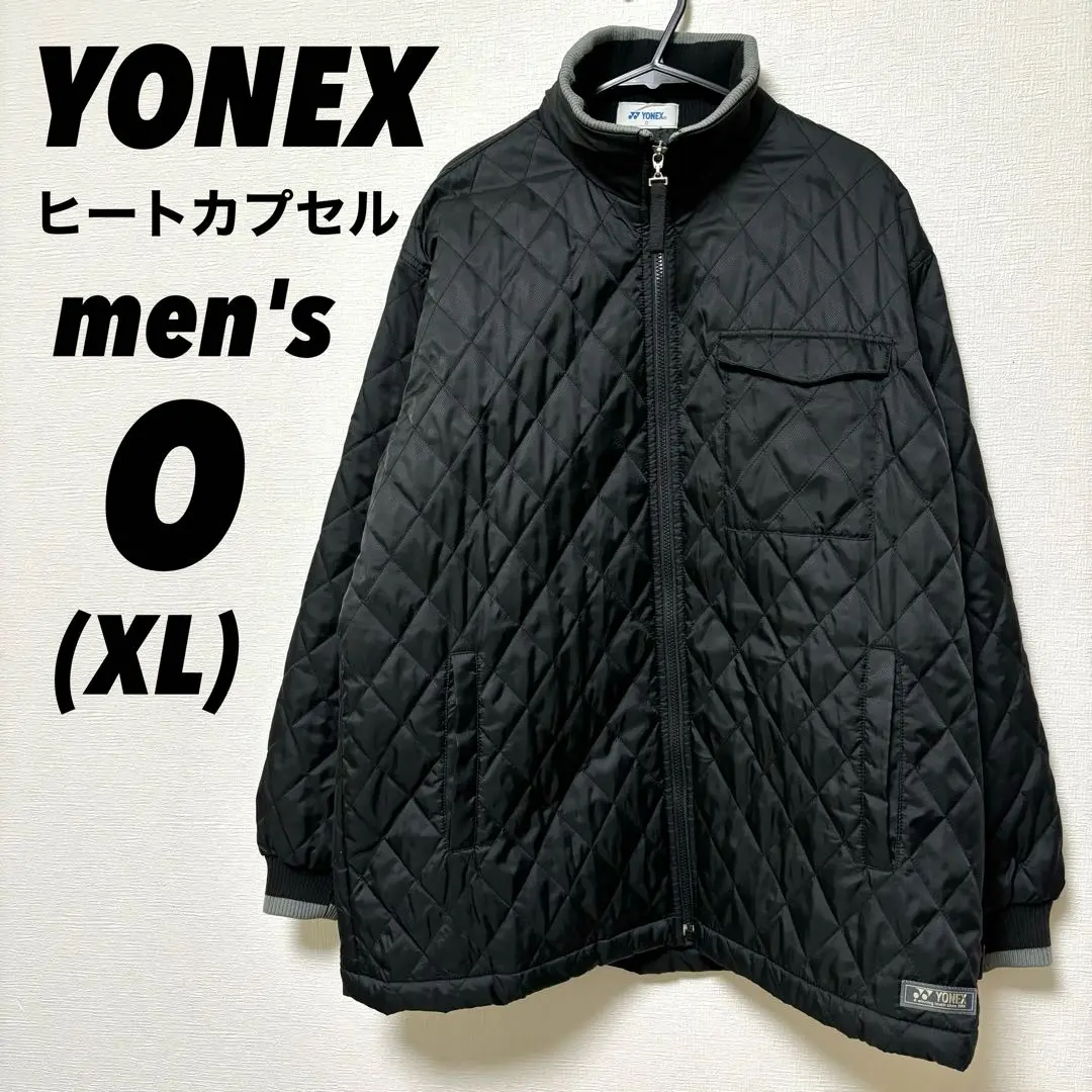 2025年最新】ヨネックス YONEX ダウンジャケットの人気アイテム