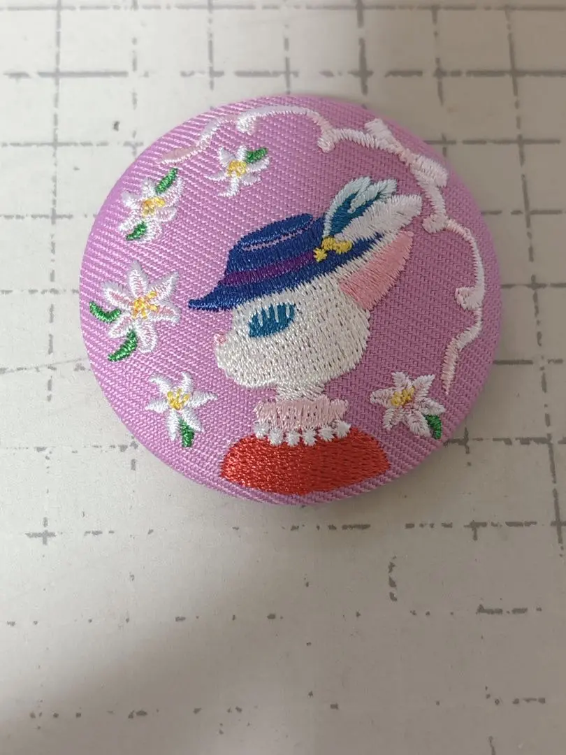 2025年最新】刺繍ブローチ耳をすませばの人気アイテム - メルカリ