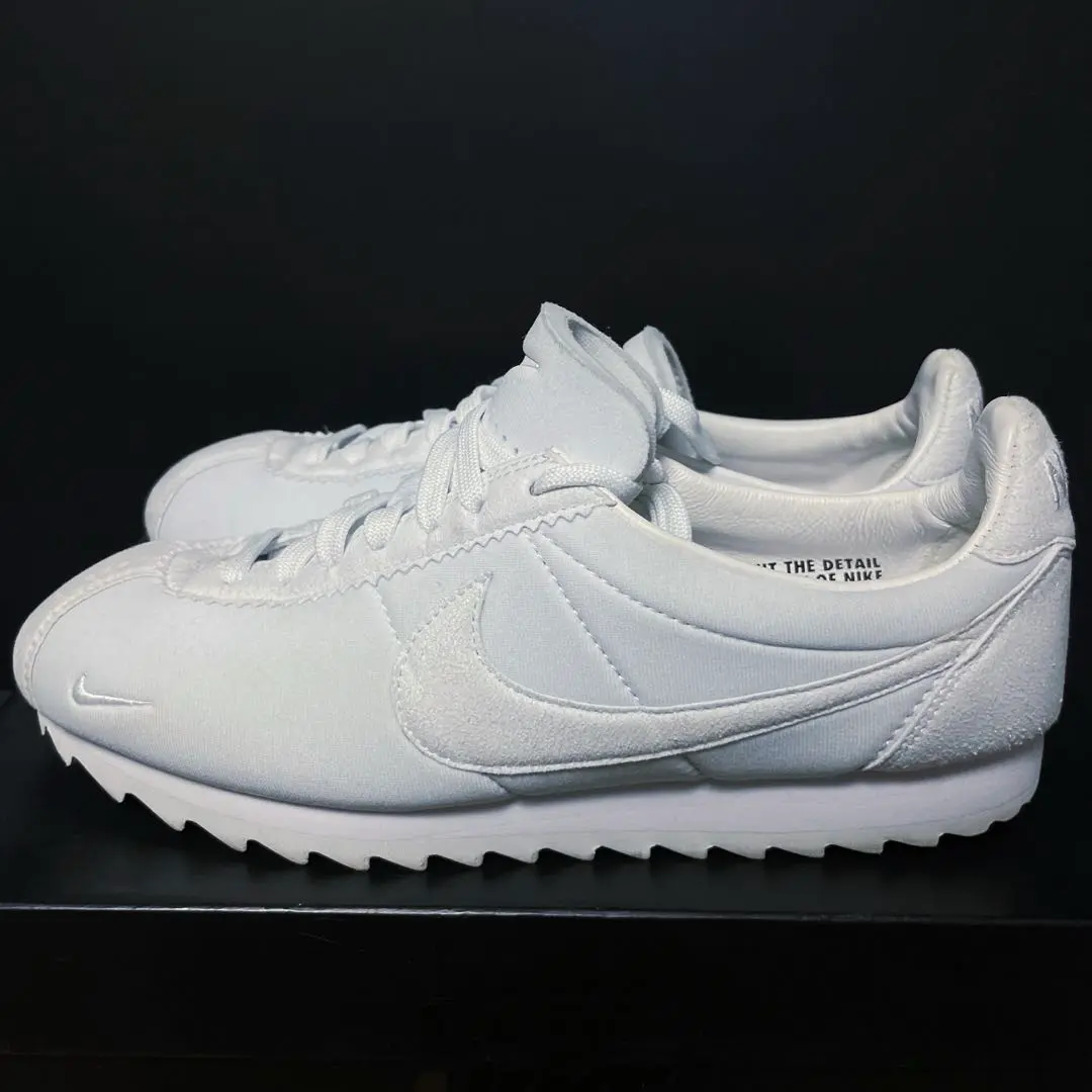 2025年最新】nike classic cortez shark lowの人気アイテム