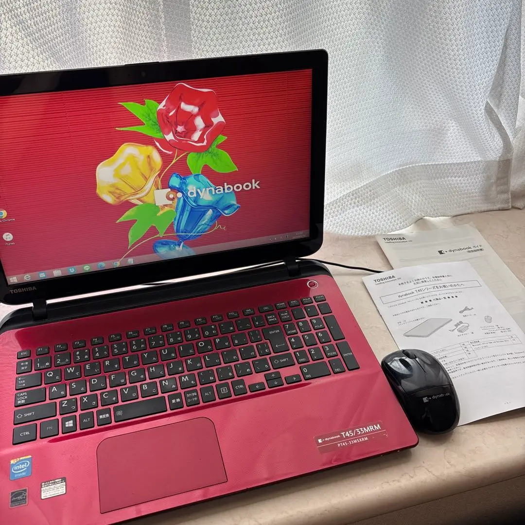 2025年最新】dynabook T45/33の人気アイテム - メルカリ