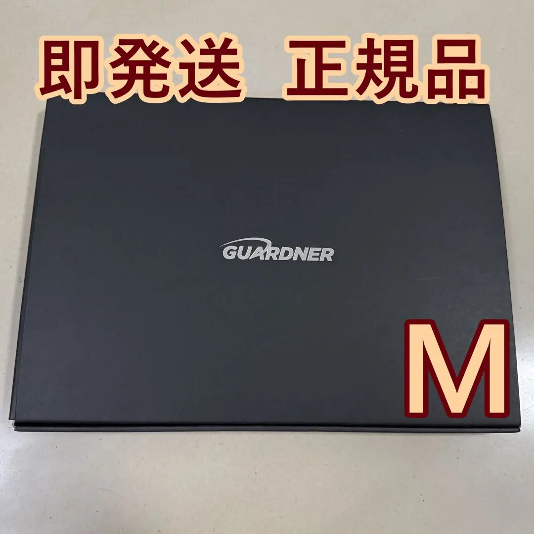 Thumbnail of GUARDNER Gardner Belt Back Pain Belt BELT Genuine M Size [Available for Immediate Purchase] 3