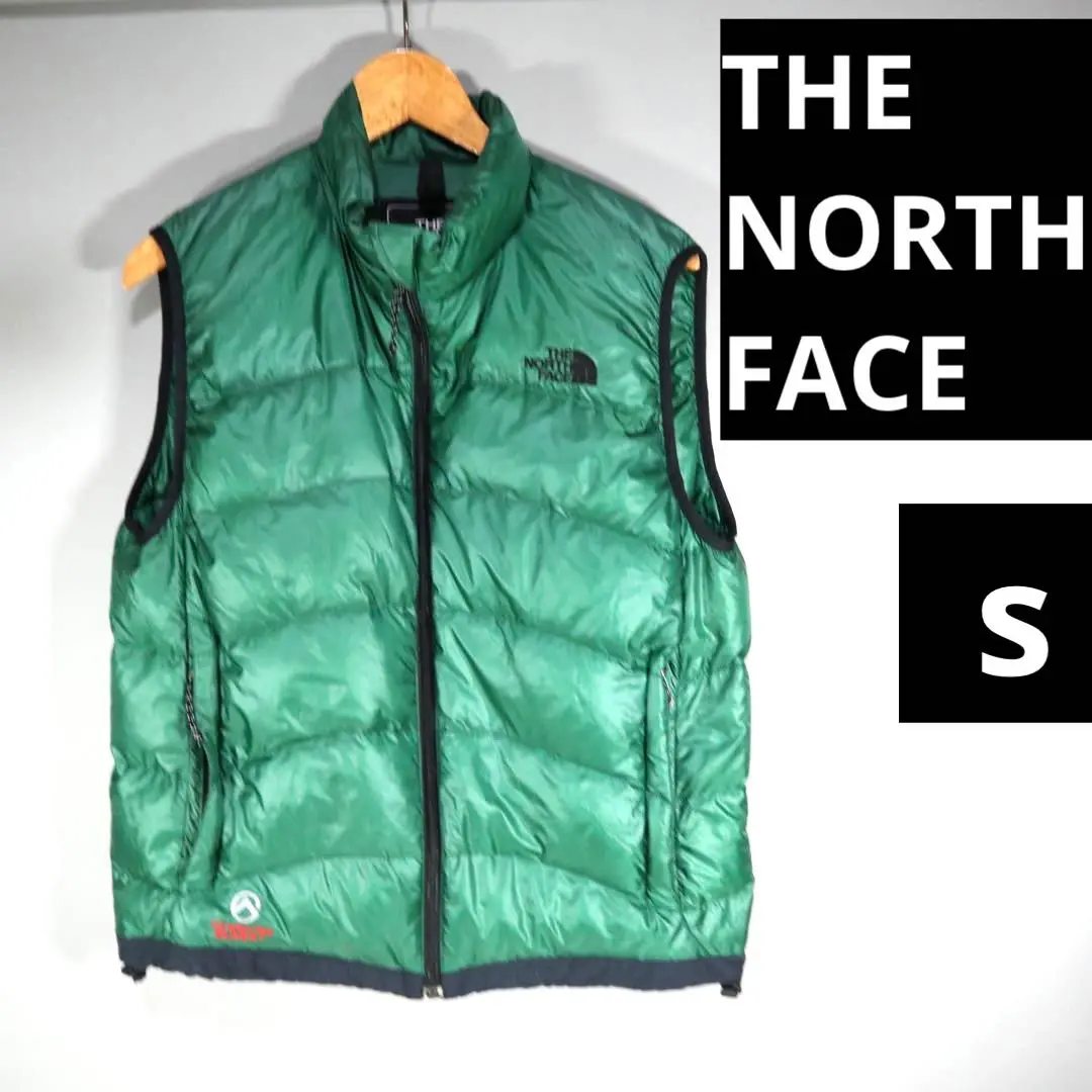 未使用品◆THE NORTH FACE ◆ND13300◆ダウンベスト◆ＸＬ◆ THE NORTH FACE(ザノースフェイス) / アコンカグア/ダウンベスト