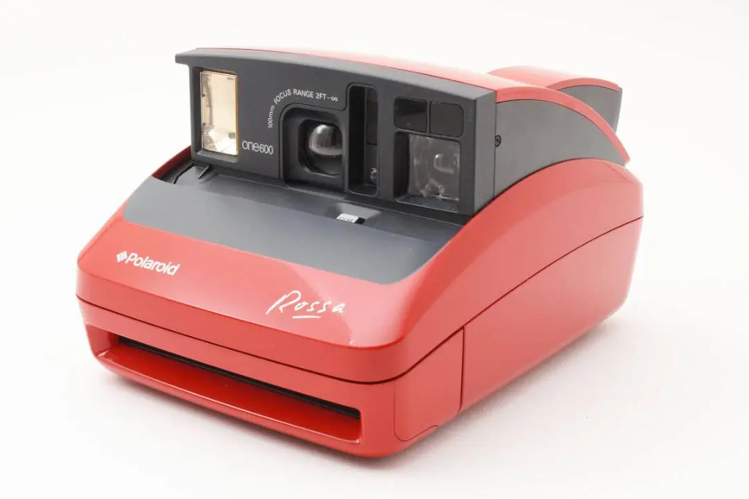 2025年最新】Polaroid One Rossaの人気アイテム - メルカリ