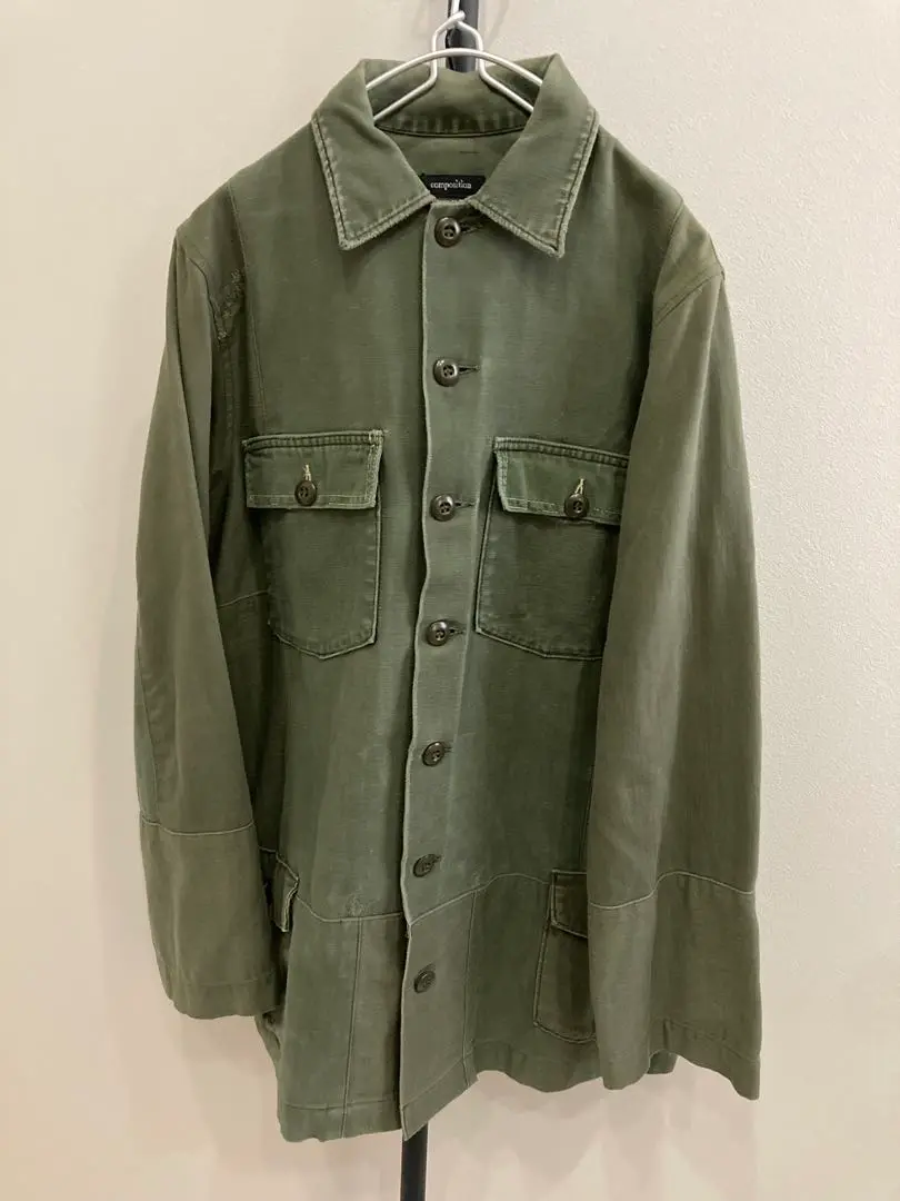 完売品[NKJ2025SS]REMAKE COVERALL ピンクオーバーダイ 完売！[NK] 2025SS]REMAKE COVERALL ピンクオーバーダイ（今年の