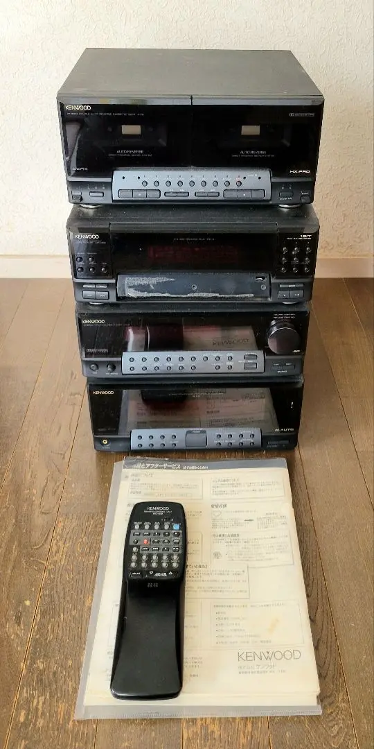 2025年最新】kenwood e9の人気アイテム - メルカリ