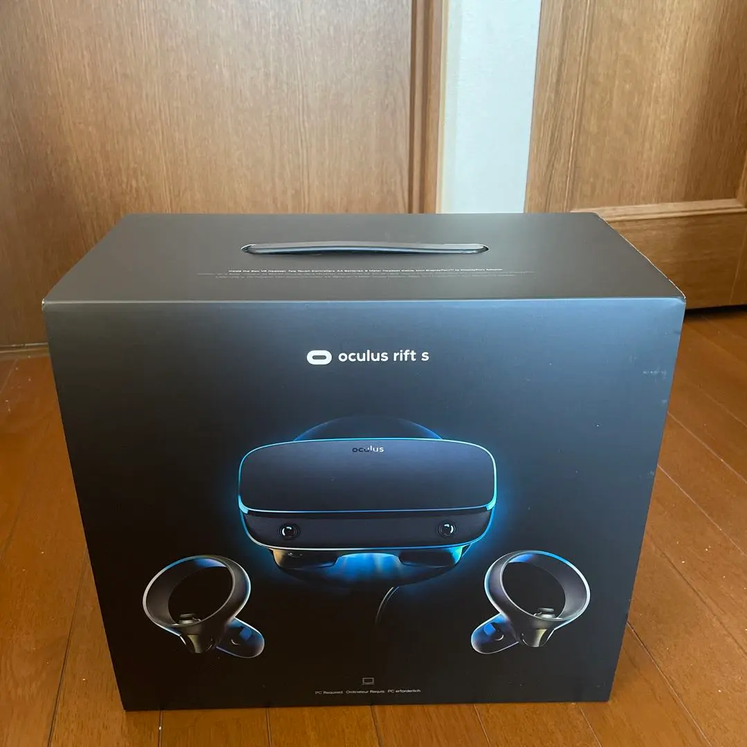 2025年最新】oculus rift sの人気アイテム - メルカリ