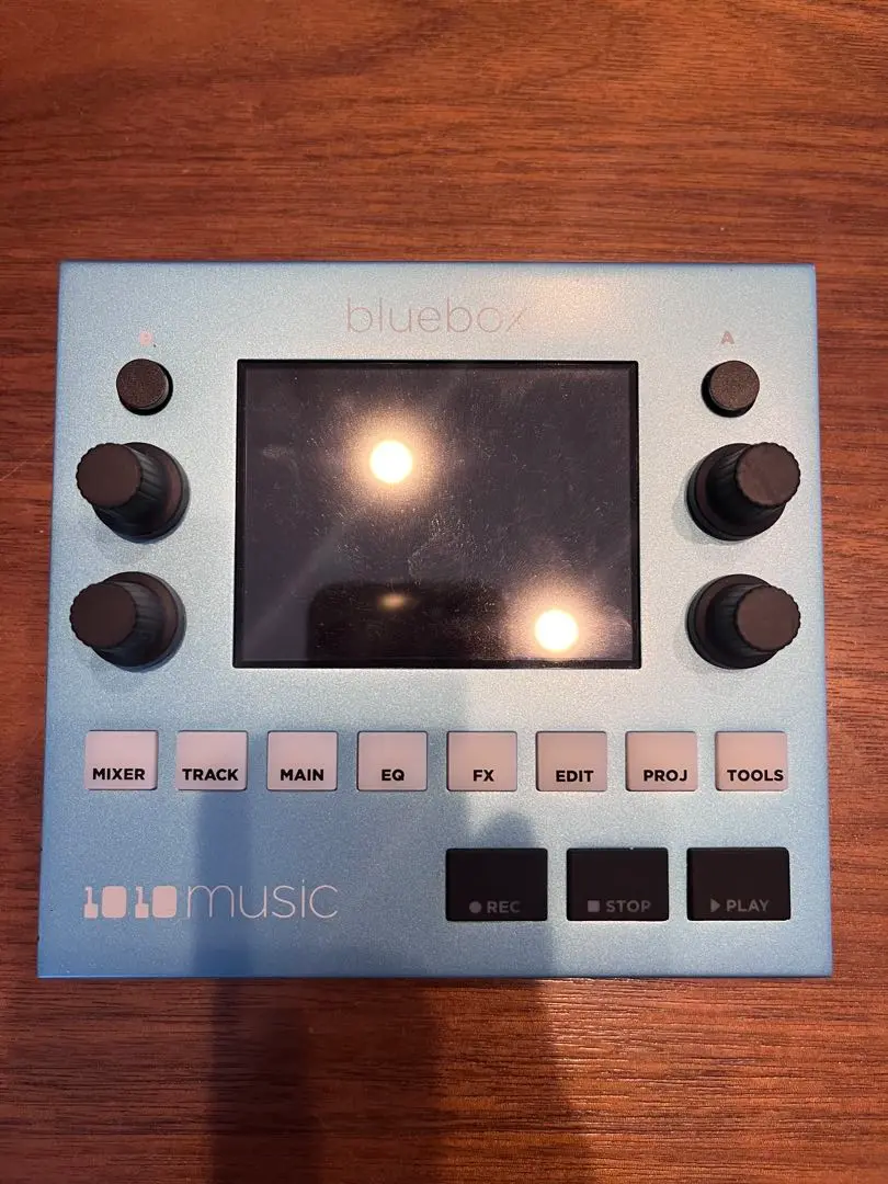 2025年最新】1010music blueboxの人気アイテム - メルカリ