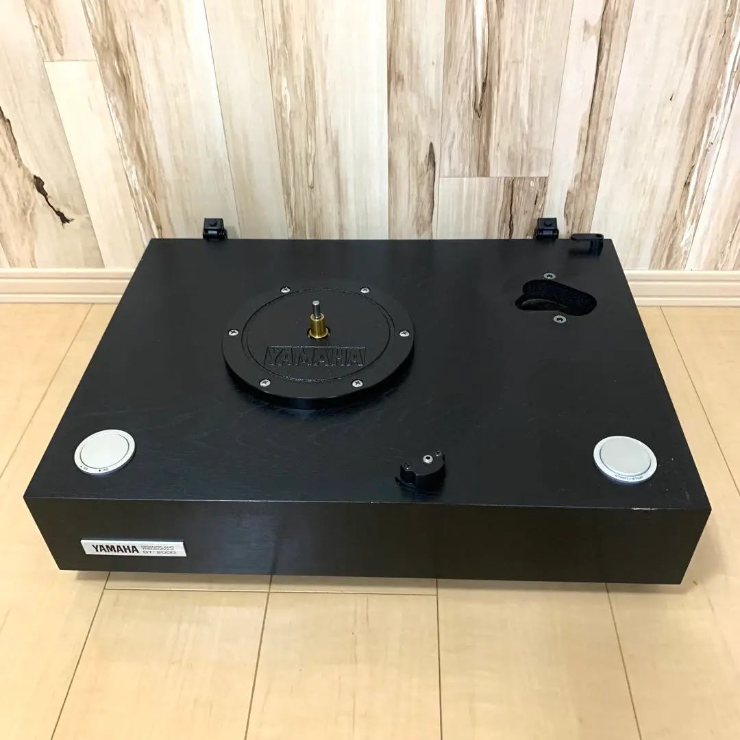 YAMAHA GT-2000L ターンテーブル マット GT-200 a339 YAMAHA GT-2000/GT-2000Lの仕様 ヤマハ