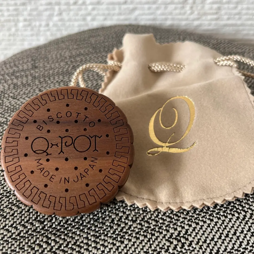 Q-pot. ONLINE SHOP／VAMPROSE STORE 取り扱い決定！！！ | Q-pot.