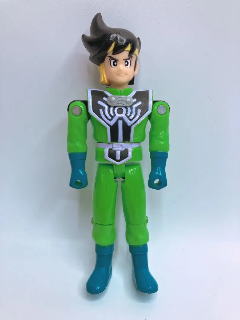 タカラ ダイの大冒険 ハドラー バトルアクションシリーズ 未開封 フィギュア ダイの大冒険 ハドラー バトルアクションシリーズ フィギュア