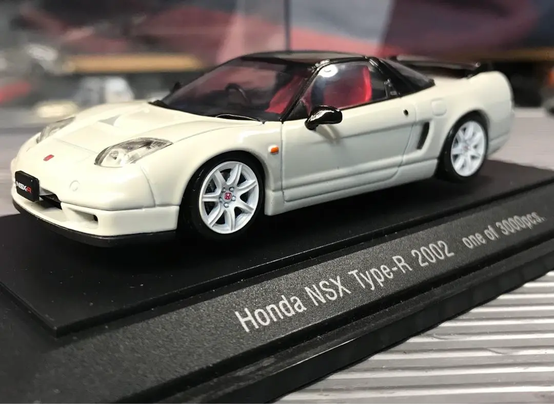 2025年最新】EBBRO NSX 2002の人気アイテム - メルカリ