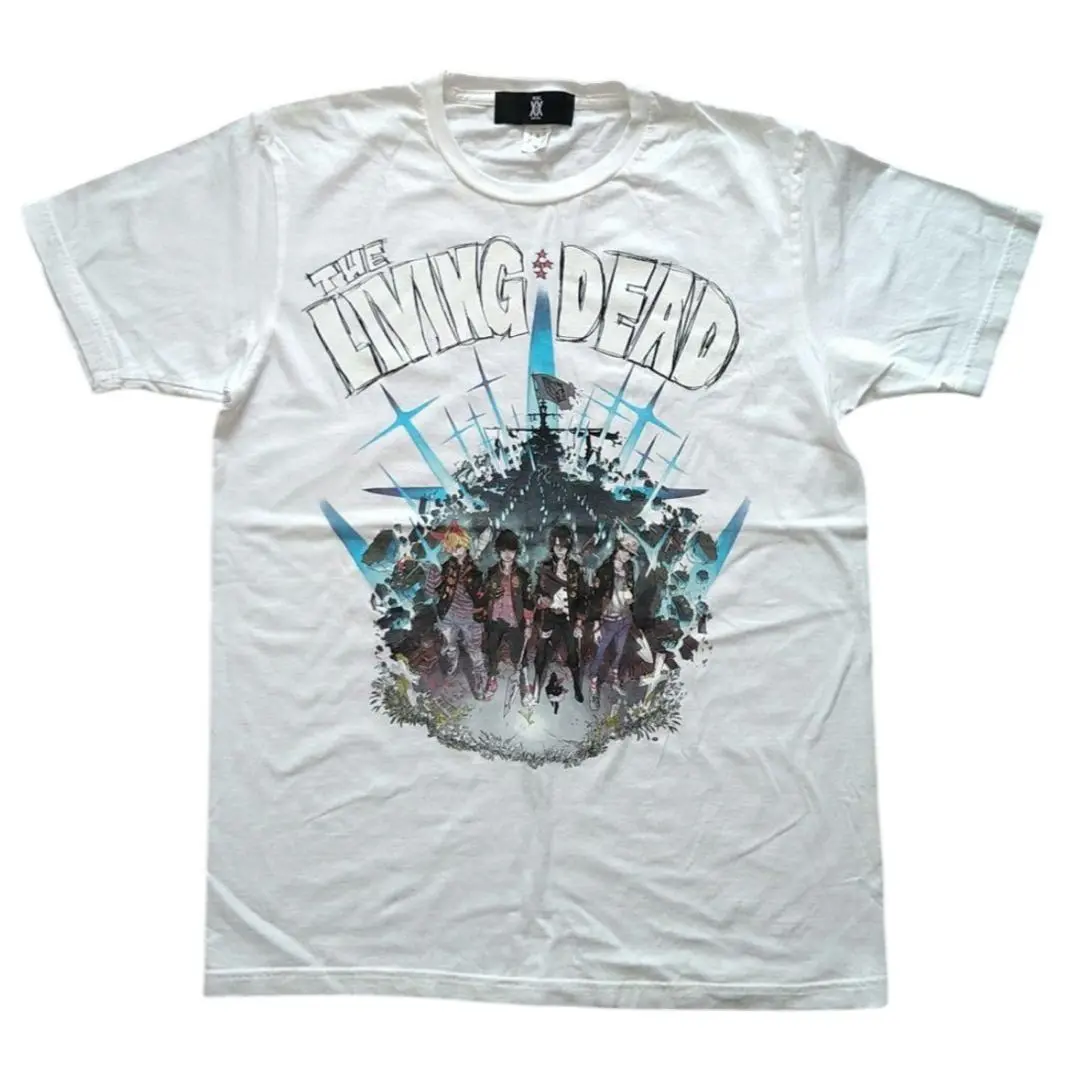 2025年最新】living dead tシャツ bump mの人気アイテム - メルカリ