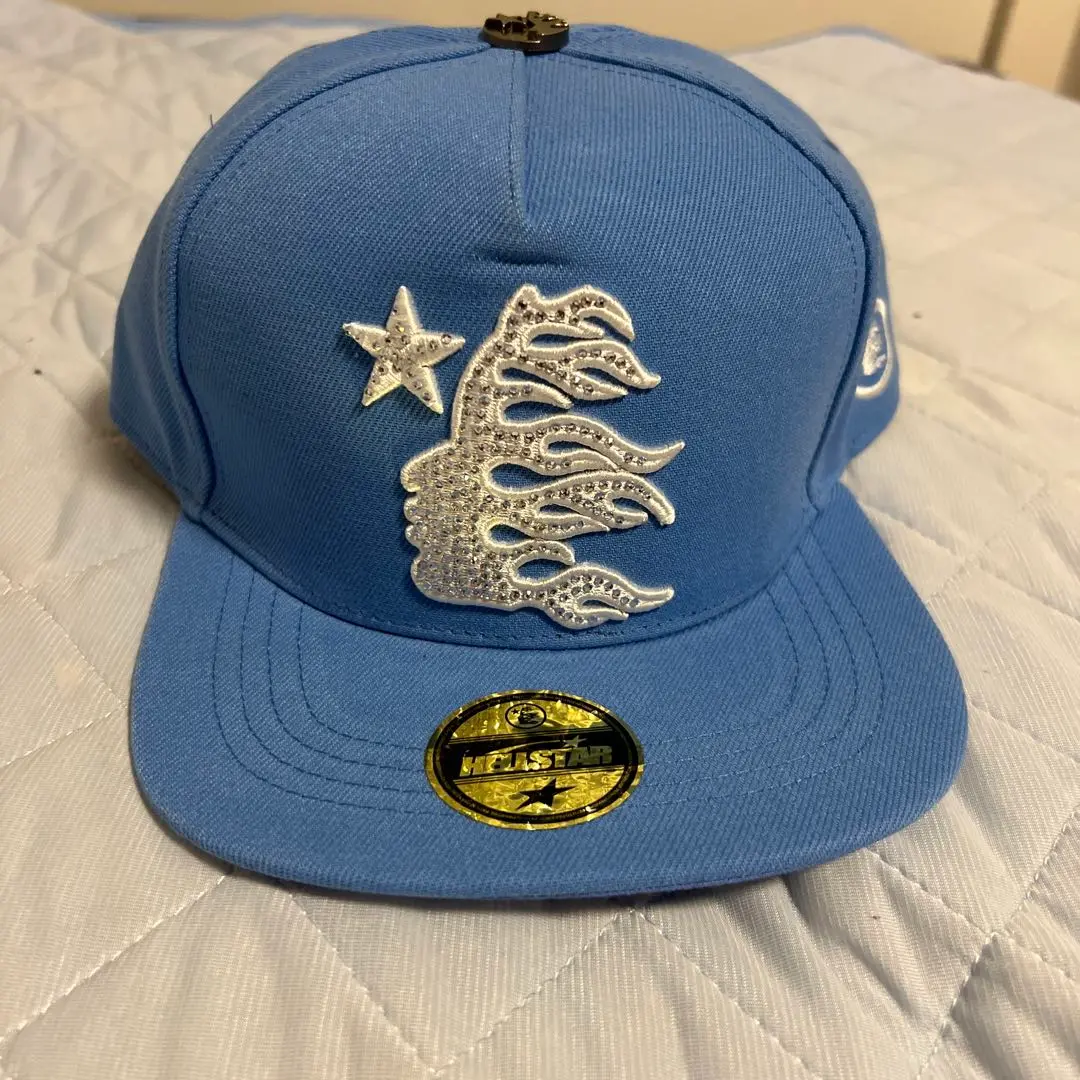 HELLSTAR キャップ 楽天市場】HELLSTAR STUDIOS BASEBALL FITTED HAT (BLACK/GREY