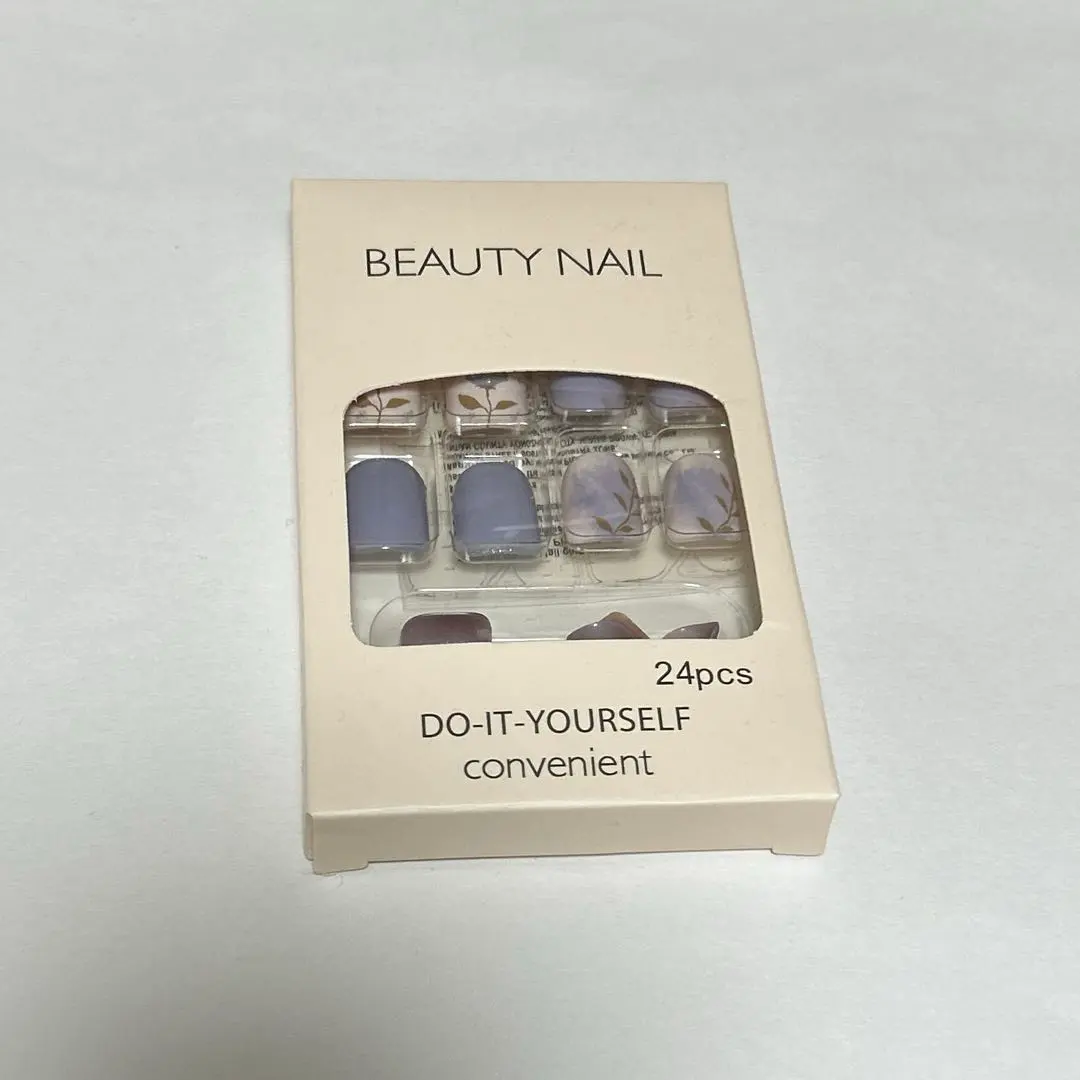Thumbnail of SHEIN nail tips