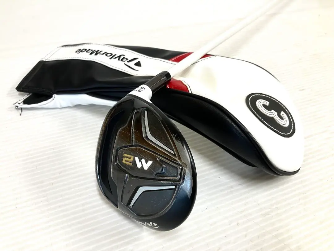 ★希少中古●テーラーメイド●M2●W3●Speeder EVOLUTION Ⅲ FW 40-R● 2025年最新Yahoo!オークション -レディース・テーラーメイドの中古品