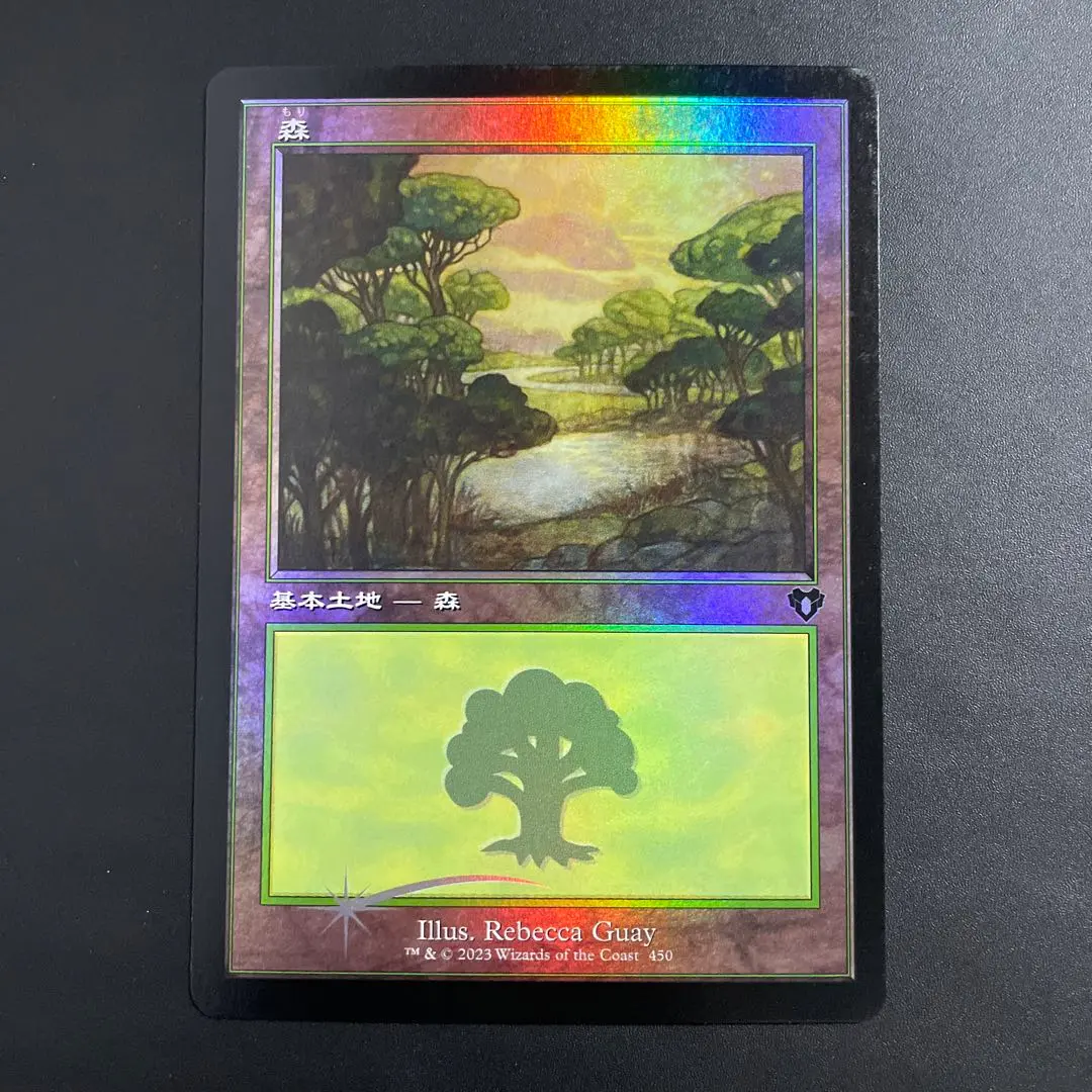 MTG 基本土地 沼 rebecca guay レベッカゲイ マジック：ザ・ギャザリング - 【プロモFOIL】レベッカゲイ基本