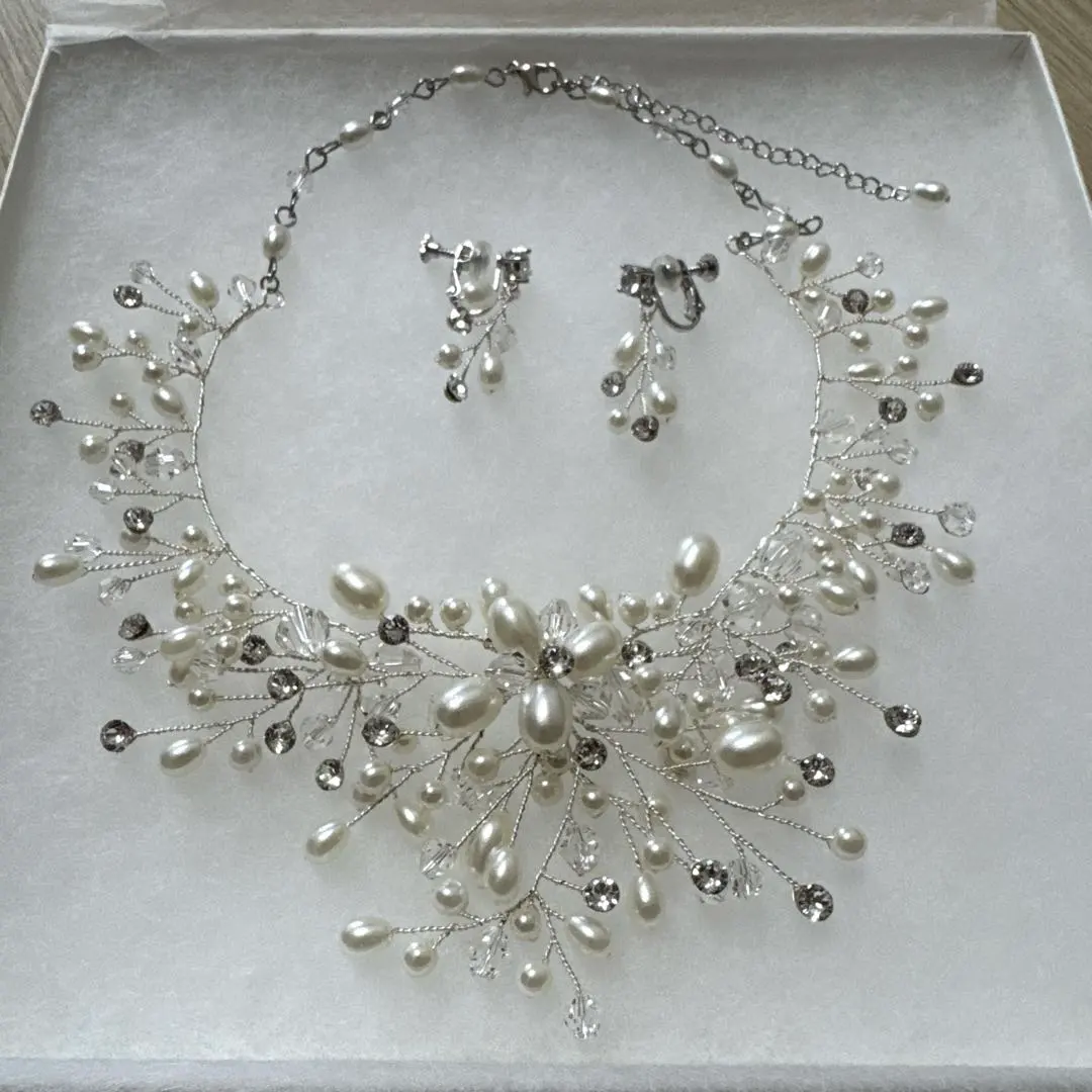 Thumbnail of Wedding Accessories STELLA BRIDAL SWAROVSKI