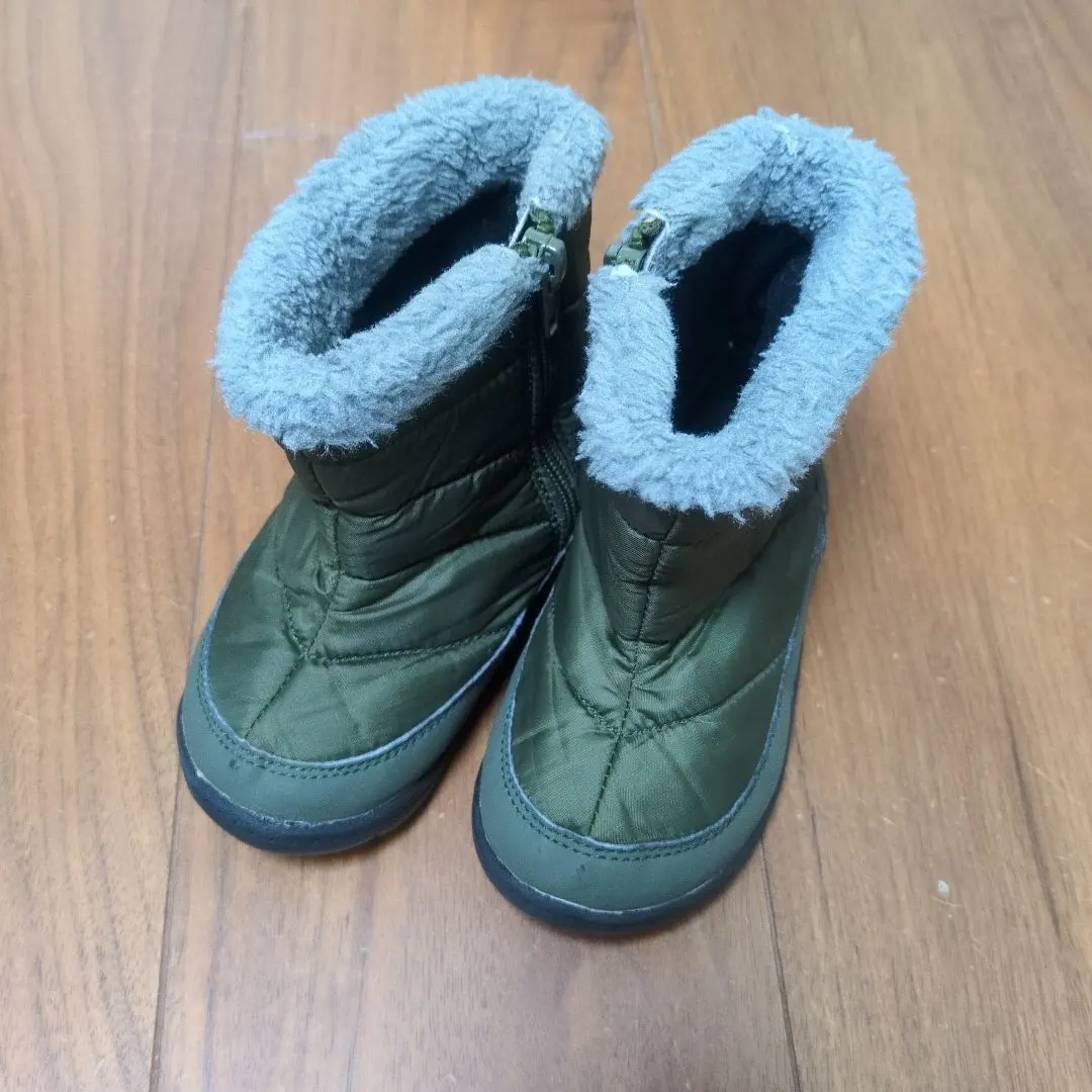 雪靴 15.0 的縮圖