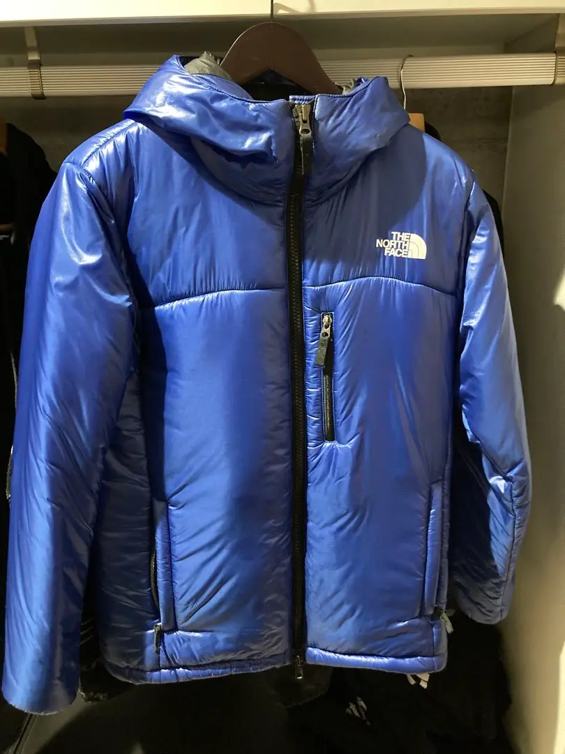 ノースフェイス トランゴパーカ L NY81408 セコイアレッド ノースフェイス トランゴパーカ L NY81408 セコイアレッド アズキ色