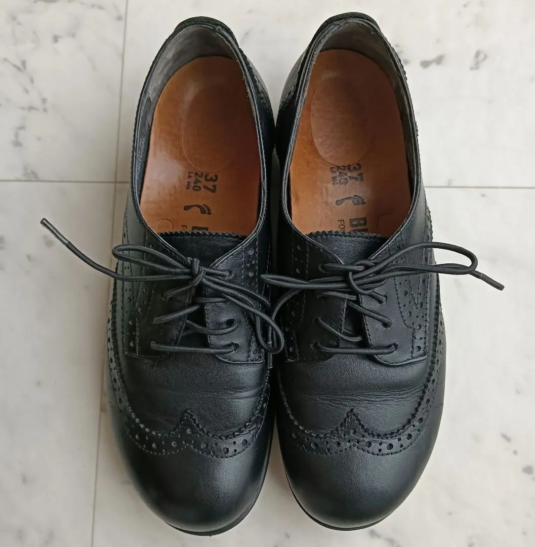 シューズのひも有 | LARAMIE LOW/ララミー ロー | 38 (24.5cm)の