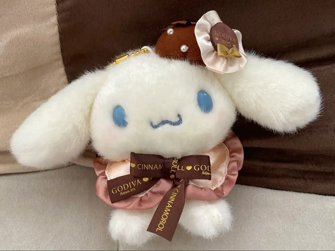 2025年最新】godiva シナモンの人気アイテム - メルカリ