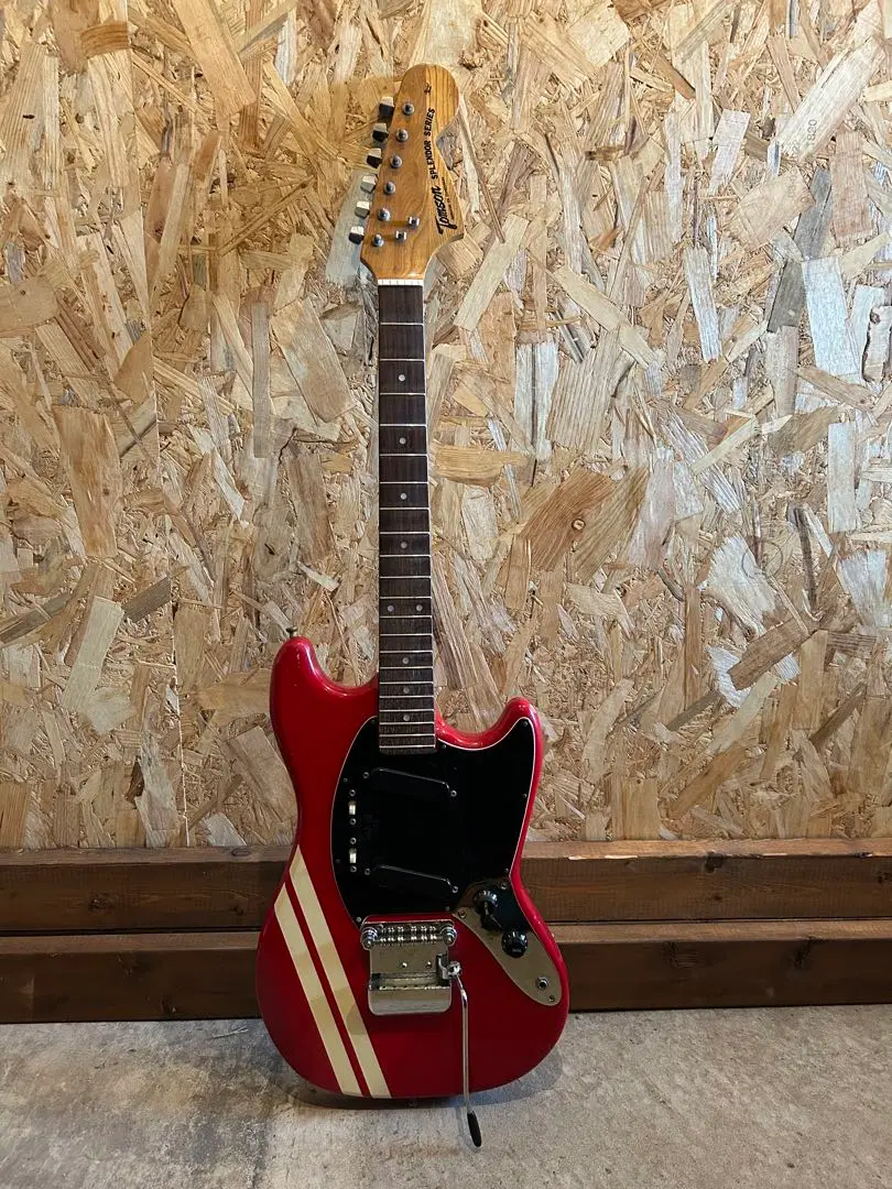 最終値下げ / トムソン デゥオソニック ビザールギター 61Om5sopn3L._UF350,350_QL50_.jpg
