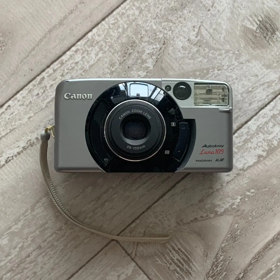 Thumbnail of [As-Is] Canon CANON Autoboy Luna105 38-105mm