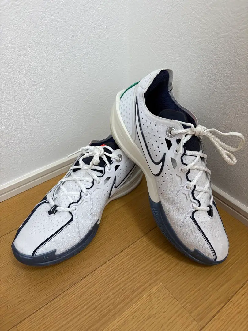 シューズ(男性用) Nike gtcut3 asw ep 27 NIKE ナイキ G.T. カット 3 ASW EP バスケットボールシューズ