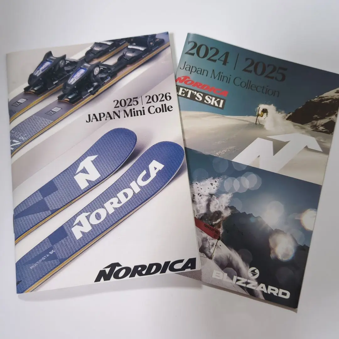 美品/NORDICA/学生・レディース向け/スキーセット/メンテ・Wax済✔ 美品/NORDICA/学生・レディース向け/スキーセット/メンテ・Wax済