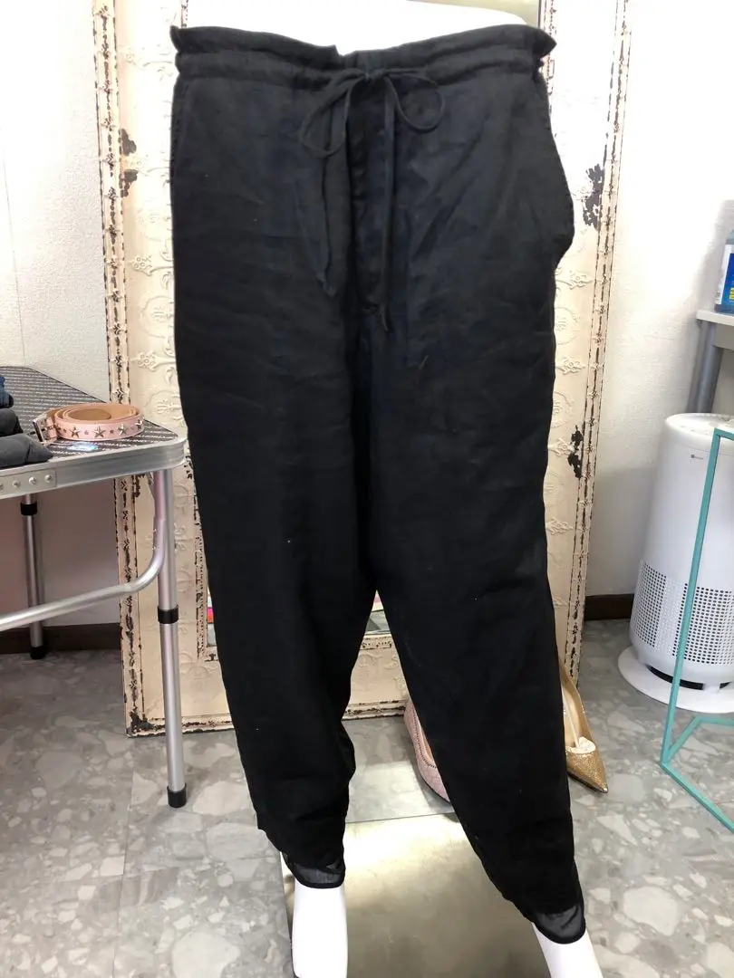 2025年最新】Y's サルエルパンツの人気アイテム - メルカリ