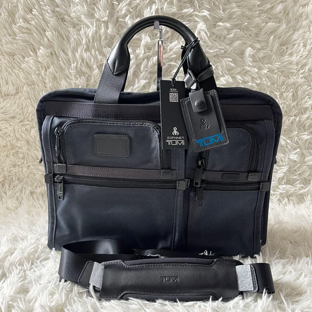 s*o様 TUMI、ALPHA２、ブリーフケース、SOPHNET、26118ND 2025年最新】tumi 26118の人気アイテム - メルカリ