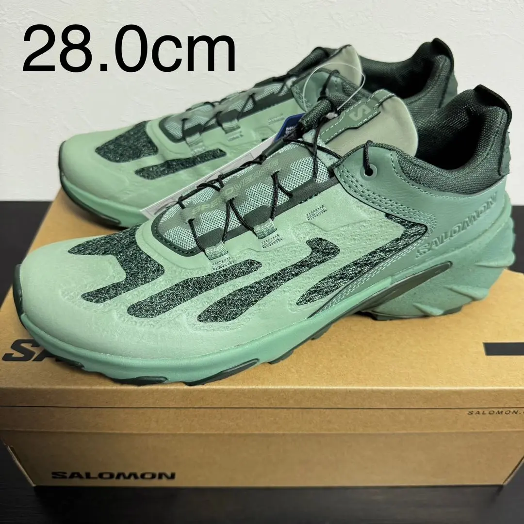 2025年最新】SALOMON LILYの人気アイテム - メルカリ