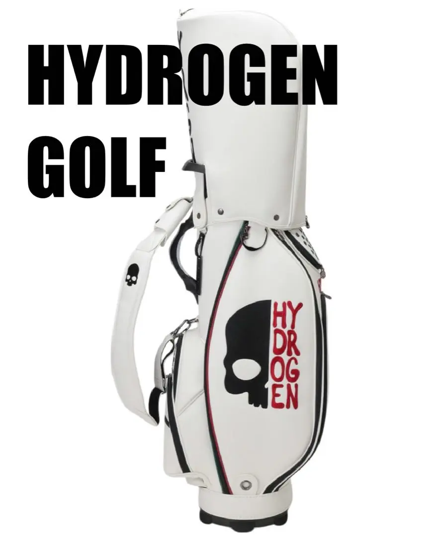 2025年最新】Hydrogen ゴルフバッグ・キャディバッグの人気