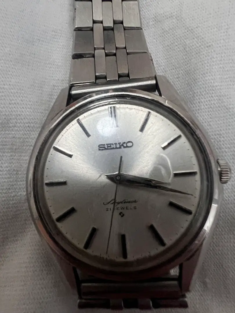 2025年最新】SEIKO 6100-8000の人気アイテム - メルカリ