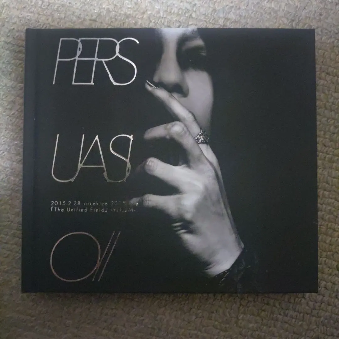 Thumbnail of PERSUASIO // 2015.2.28 sukekiyo 2015